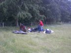 Club Rally 2011